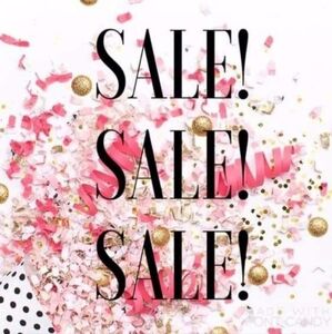 SALE